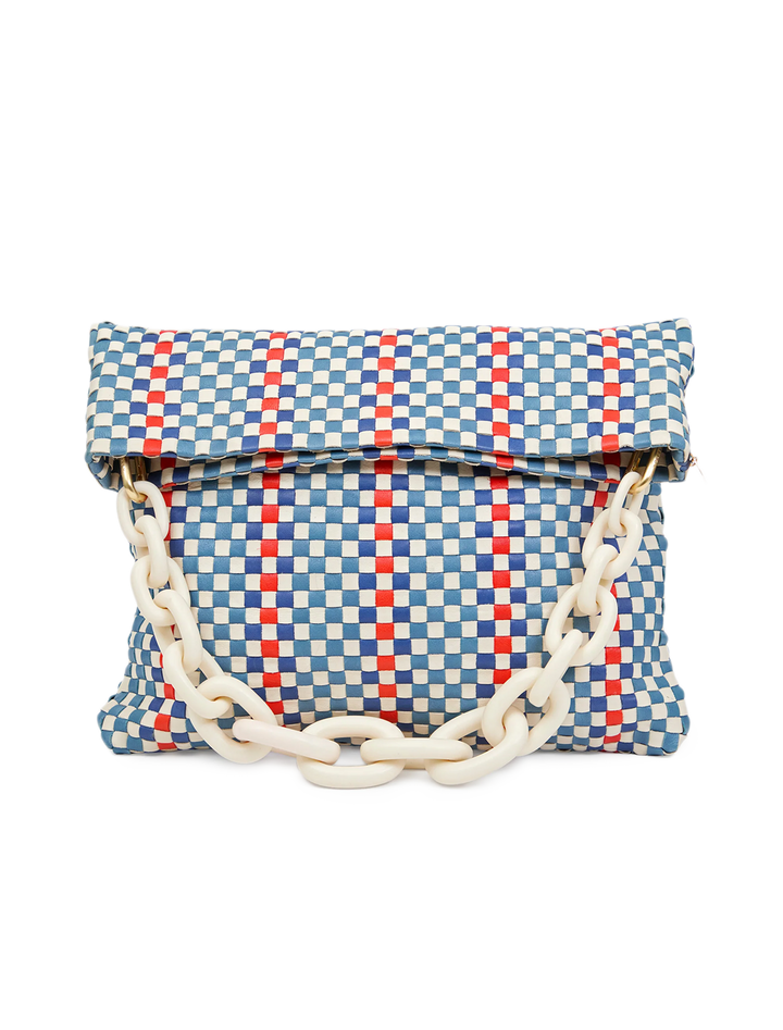 shortie strap in gradual link
