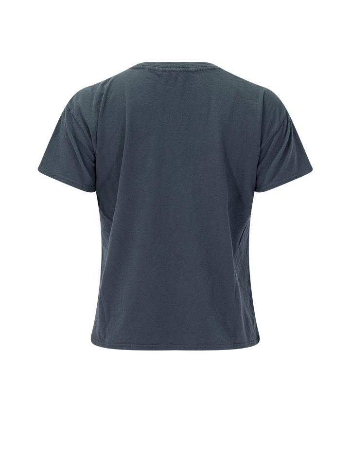 harley tee in turbulance