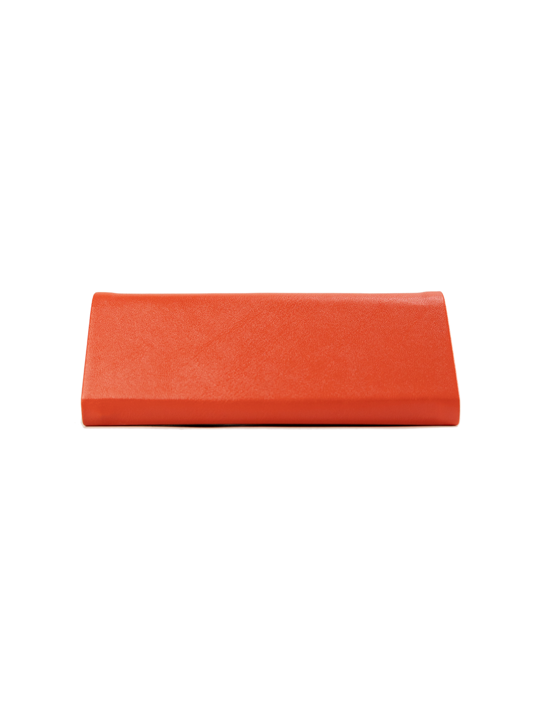 orange origami case