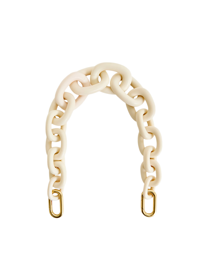shortie strap in gradual link