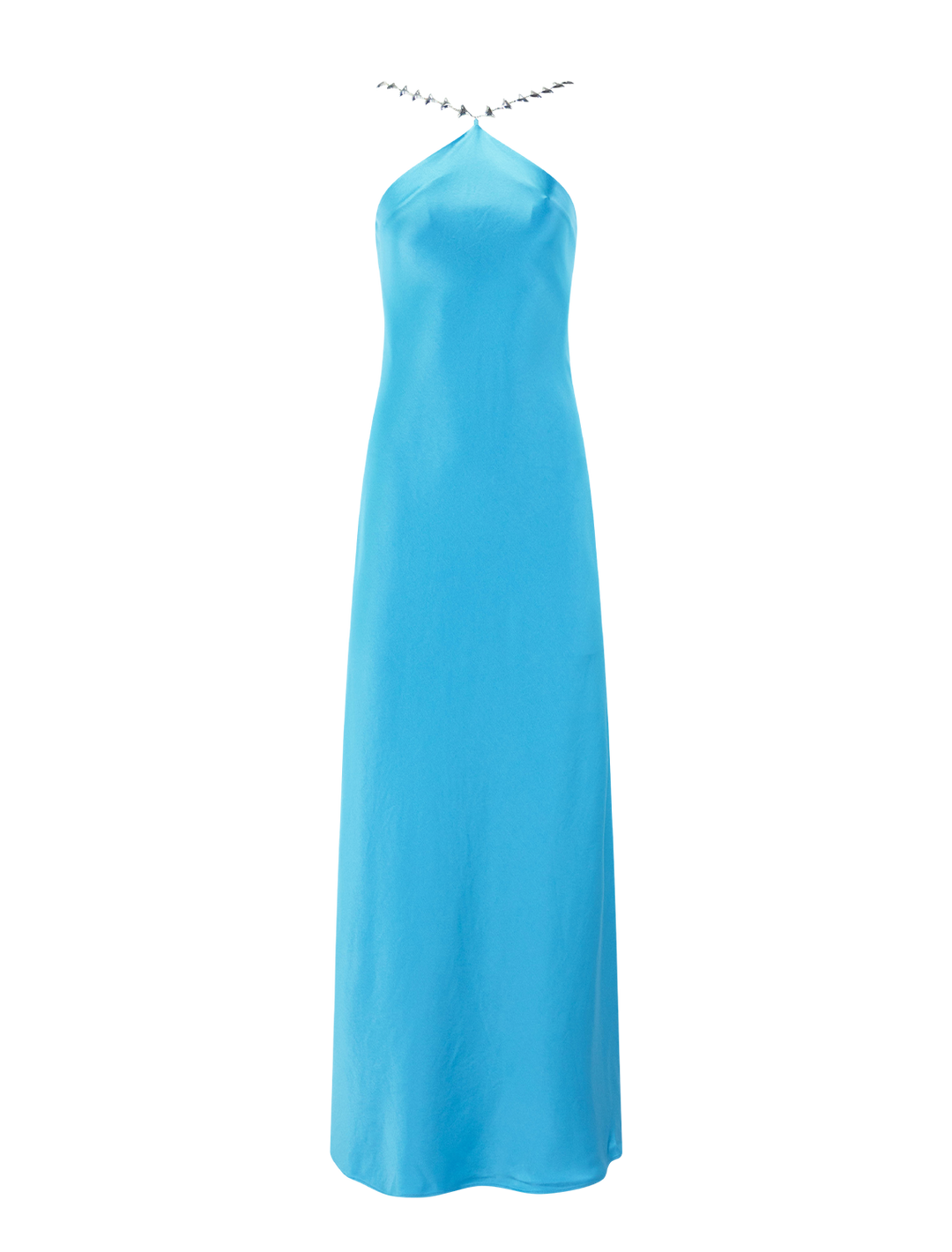 cadence dress in pool