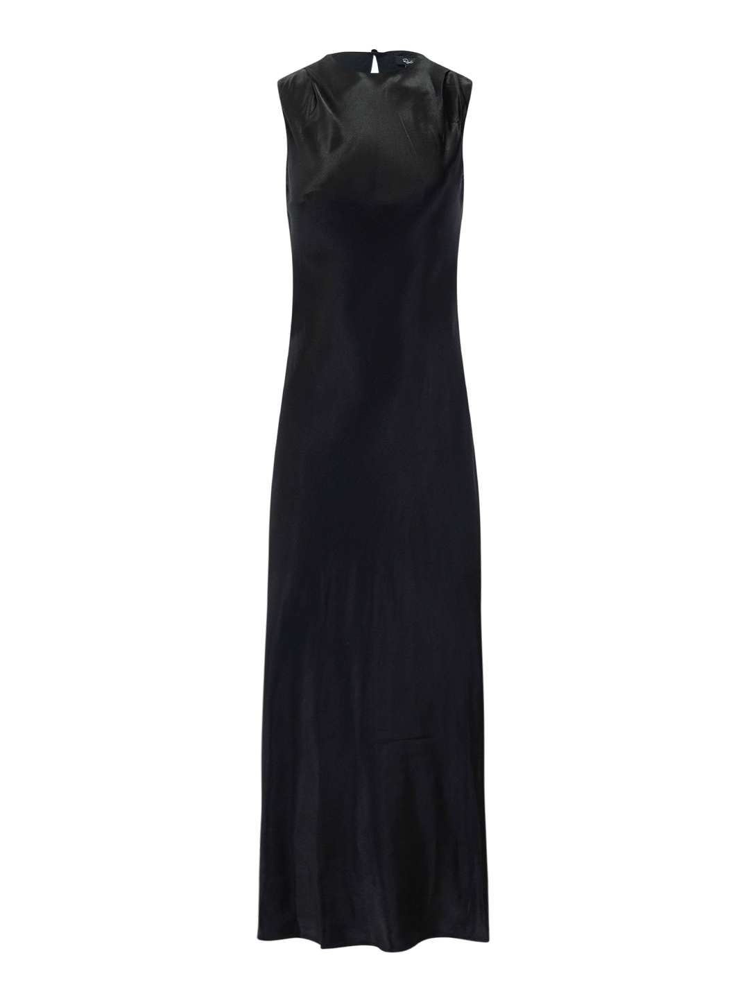mira dress in black