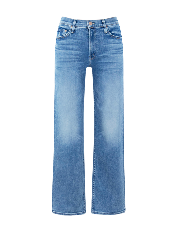 the newbie ankle in float my boat