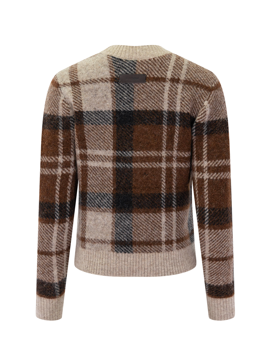 glendyn knitted jumper