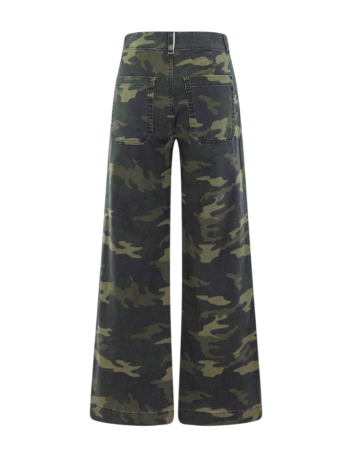 sailor in camo