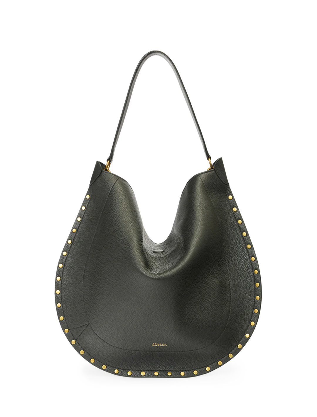 oskan hobo in black