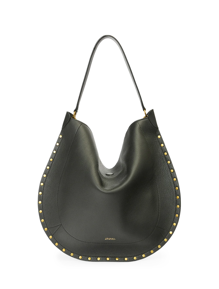 oskan hobo in black