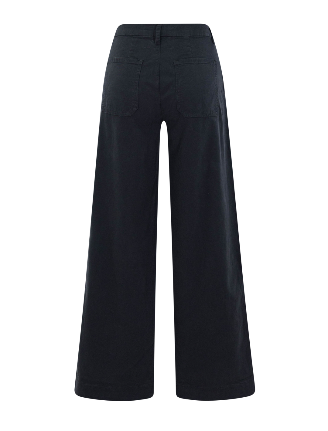 limerick pant in washed black