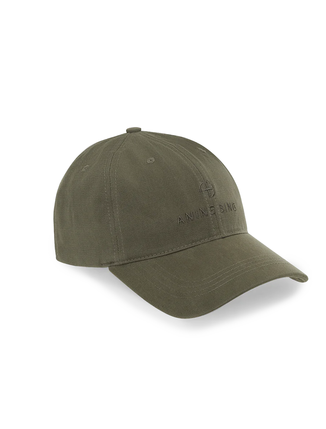 jeremy baseball cap in sage