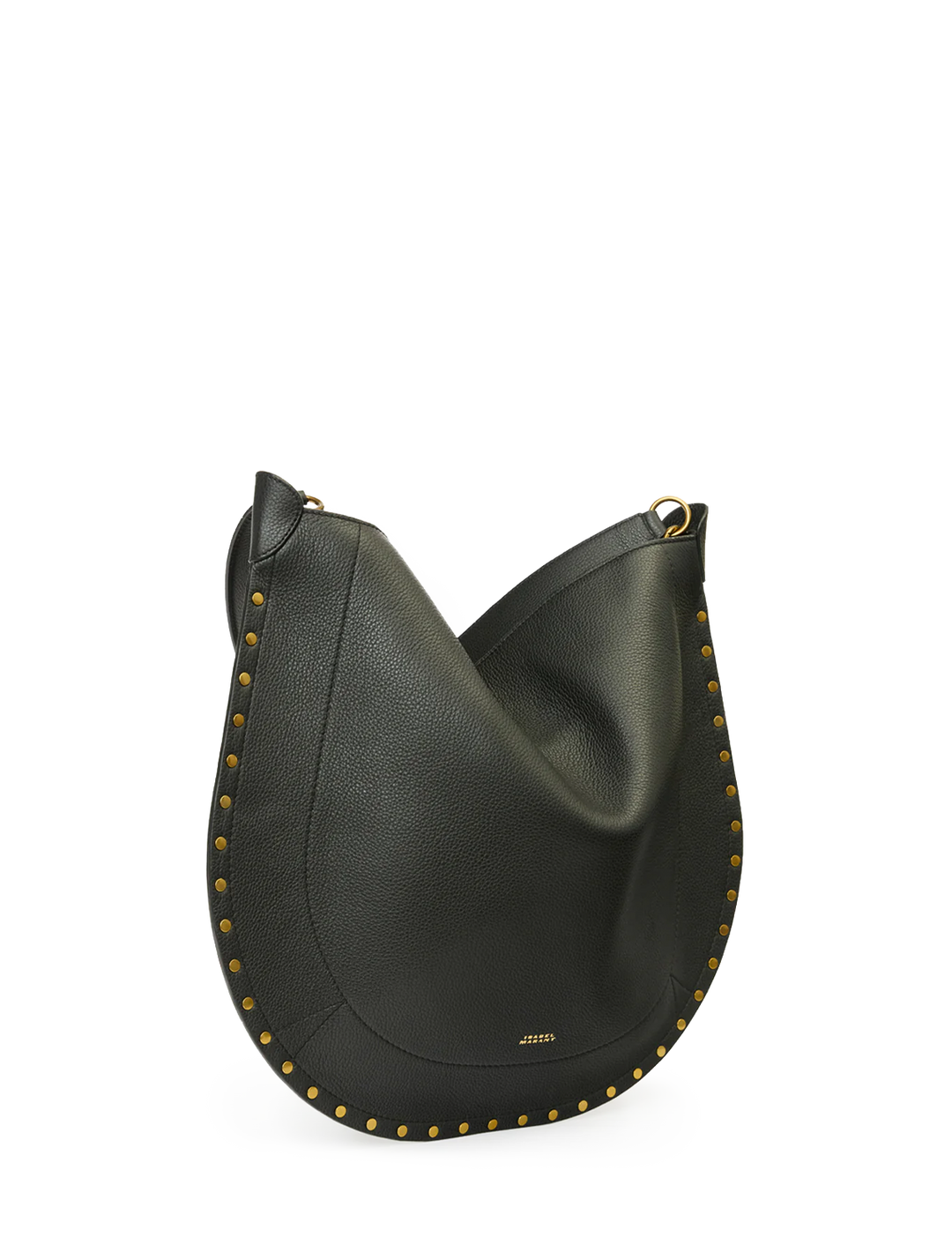 oskan hobo in black