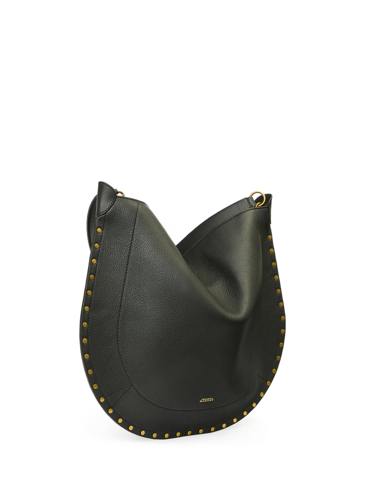 oskan hobo in black