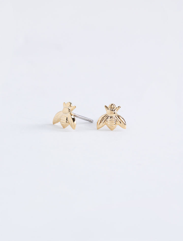 bee studs