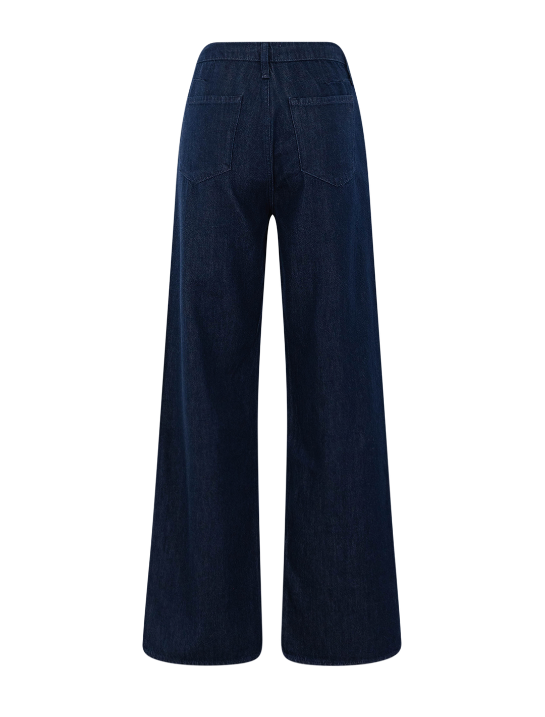 featherweight phoebe drawstring in dusk rinse