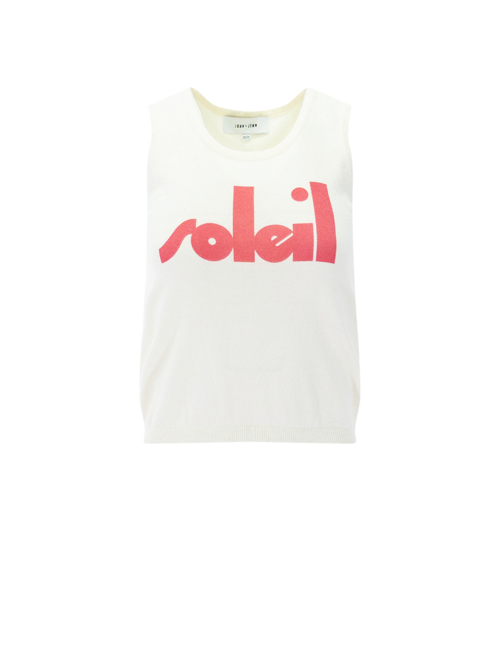 michele soleil tank