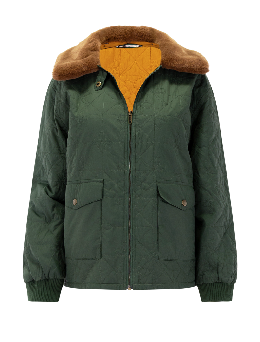 the reversible logger puffer
