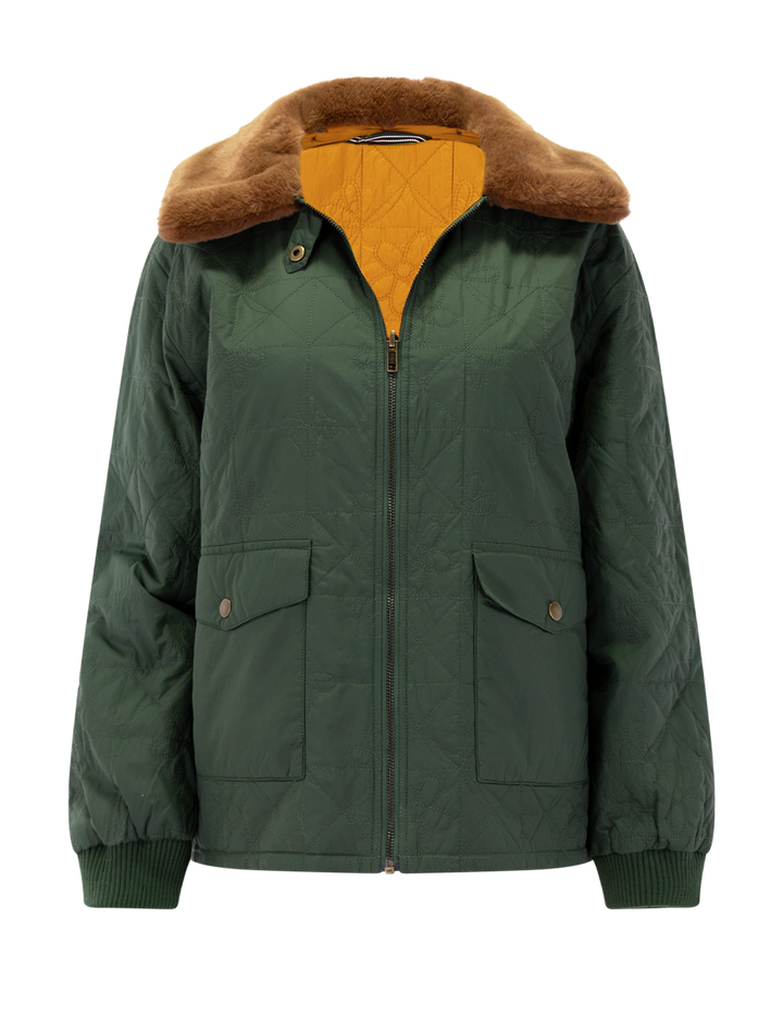 the reversible logger puffer