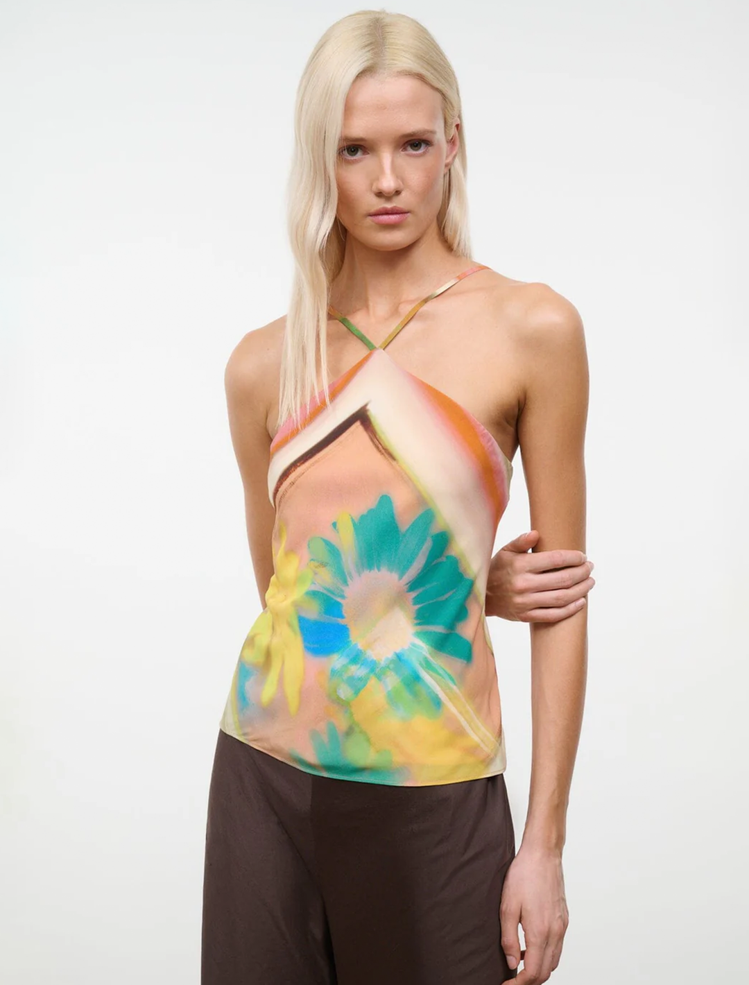 cubism top in superbloom