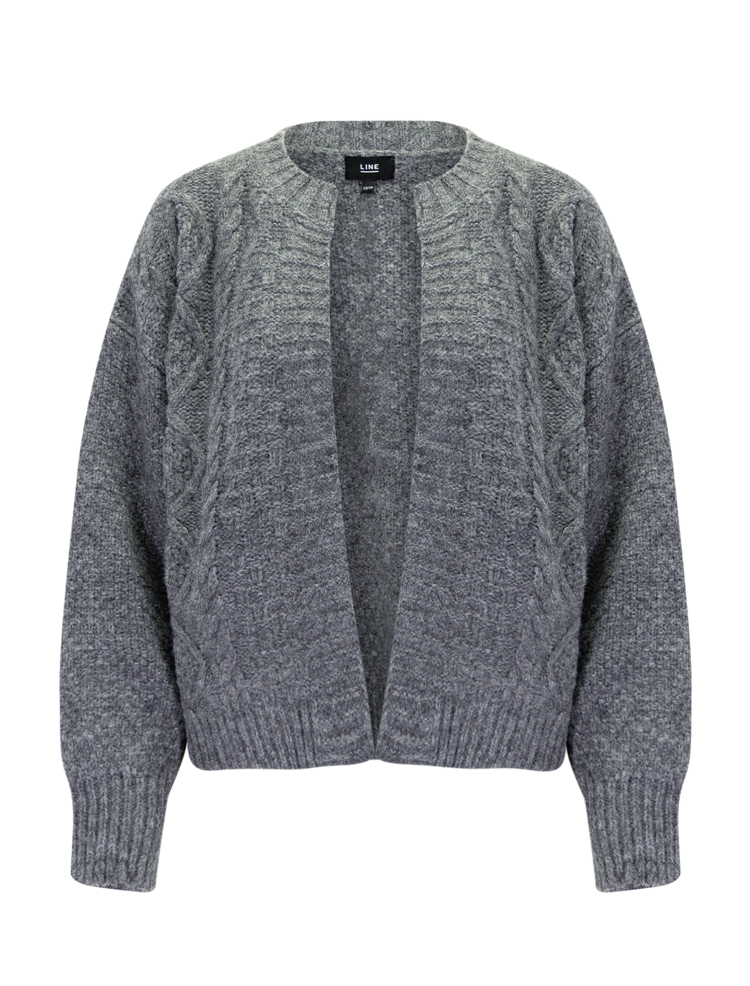amabella cardi in rocky slate