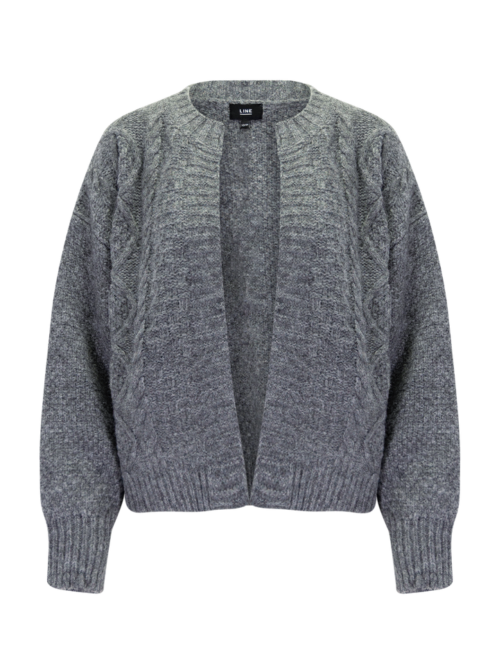 amabella cardi in rocky slate