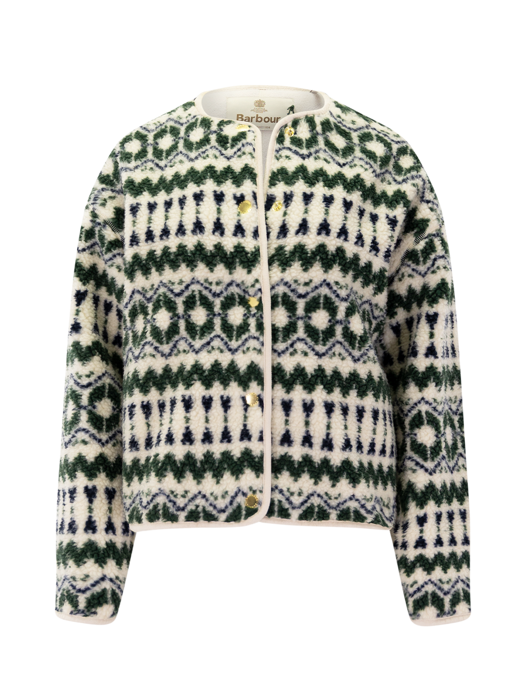 aspen fleece