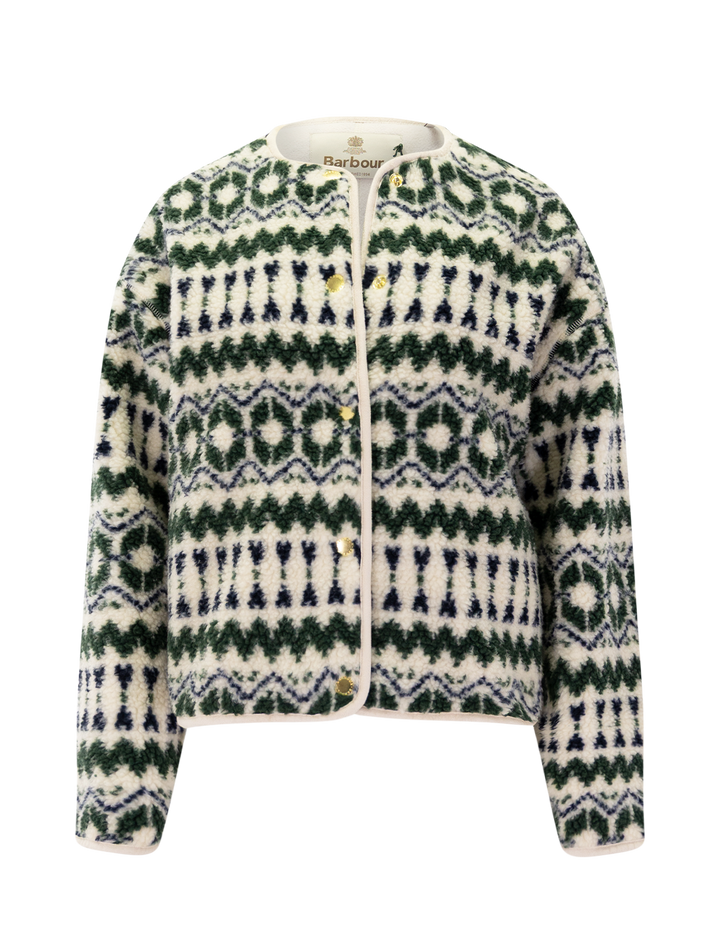 aspen fleece