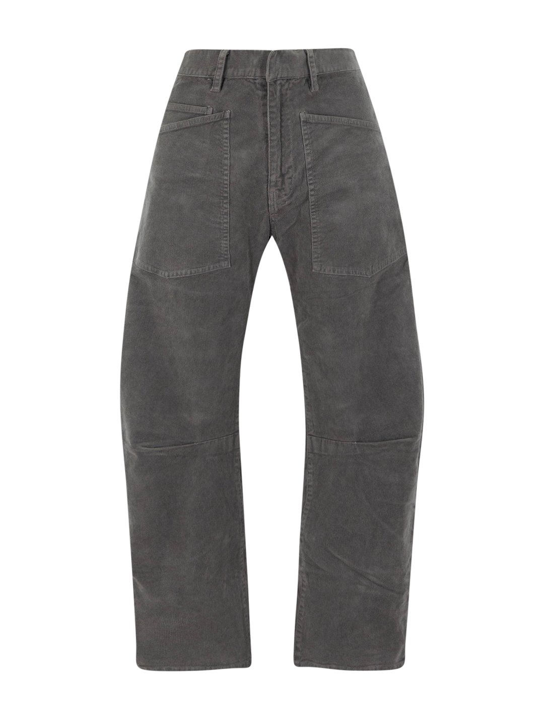 shon in sage grey
