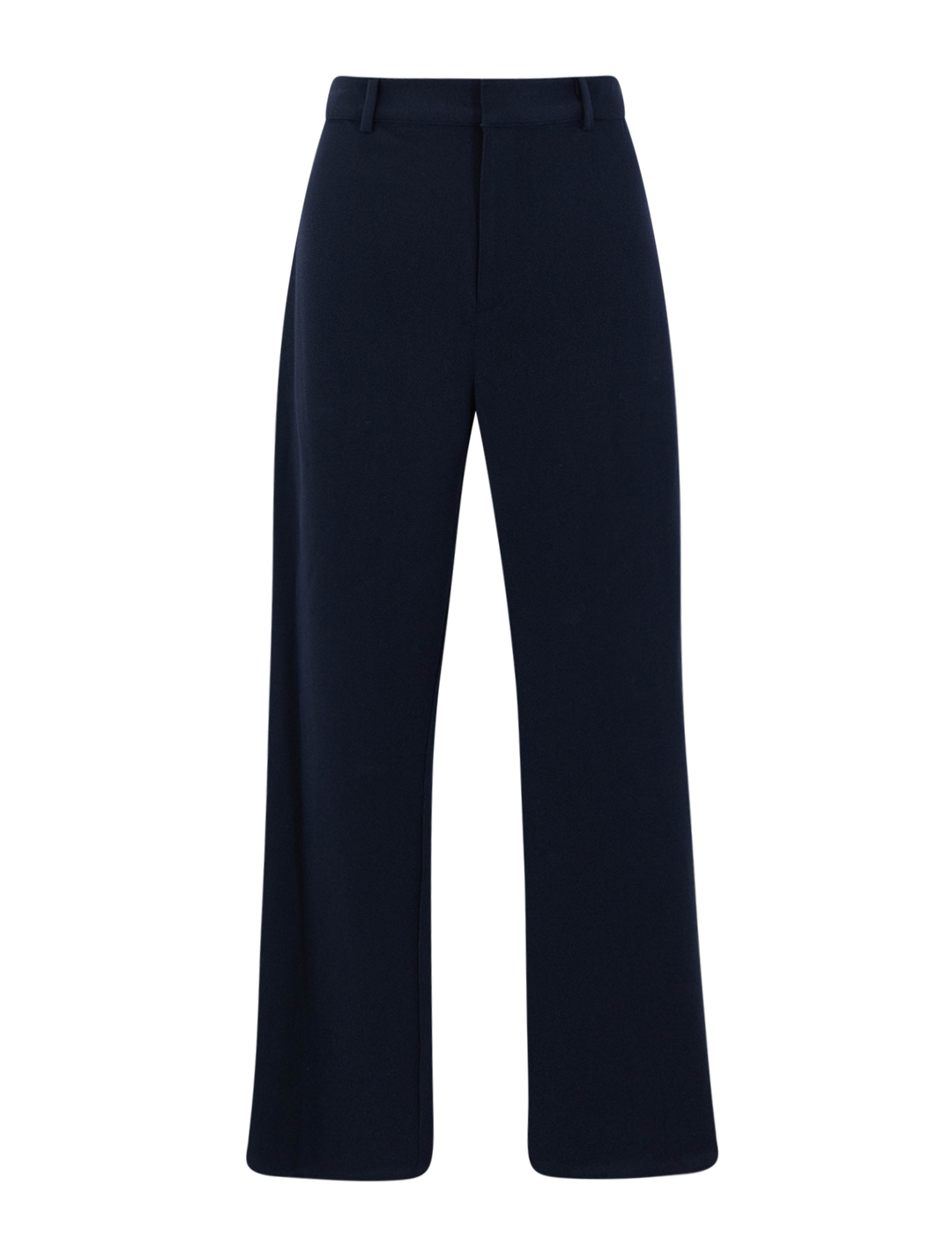 ketra bootcut trouser in midnight