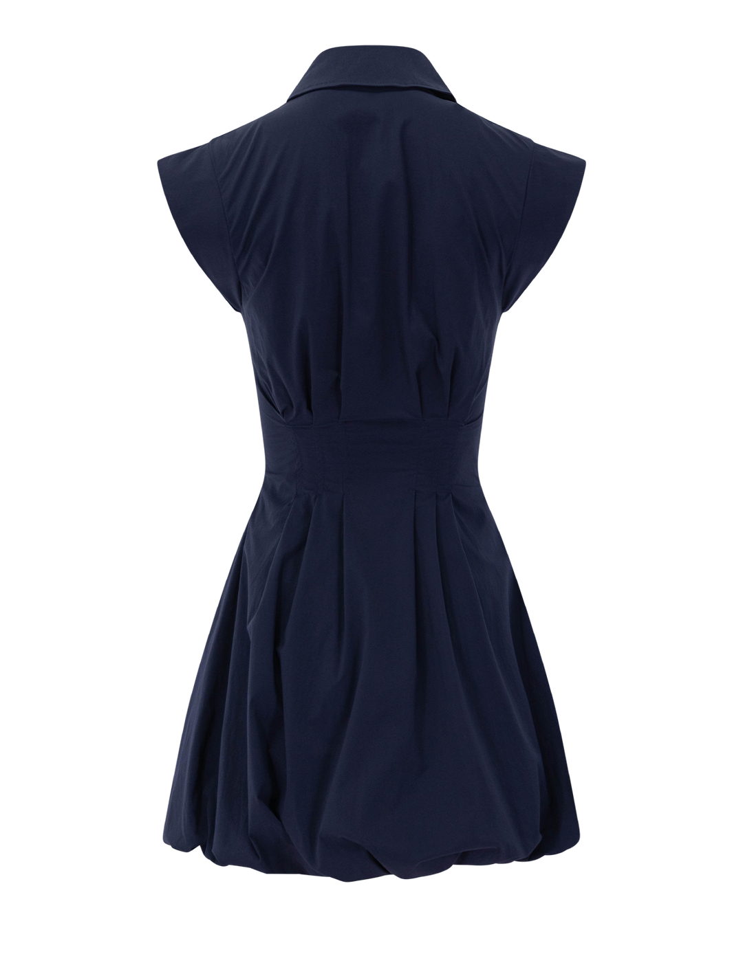 dyanne dress in midnight