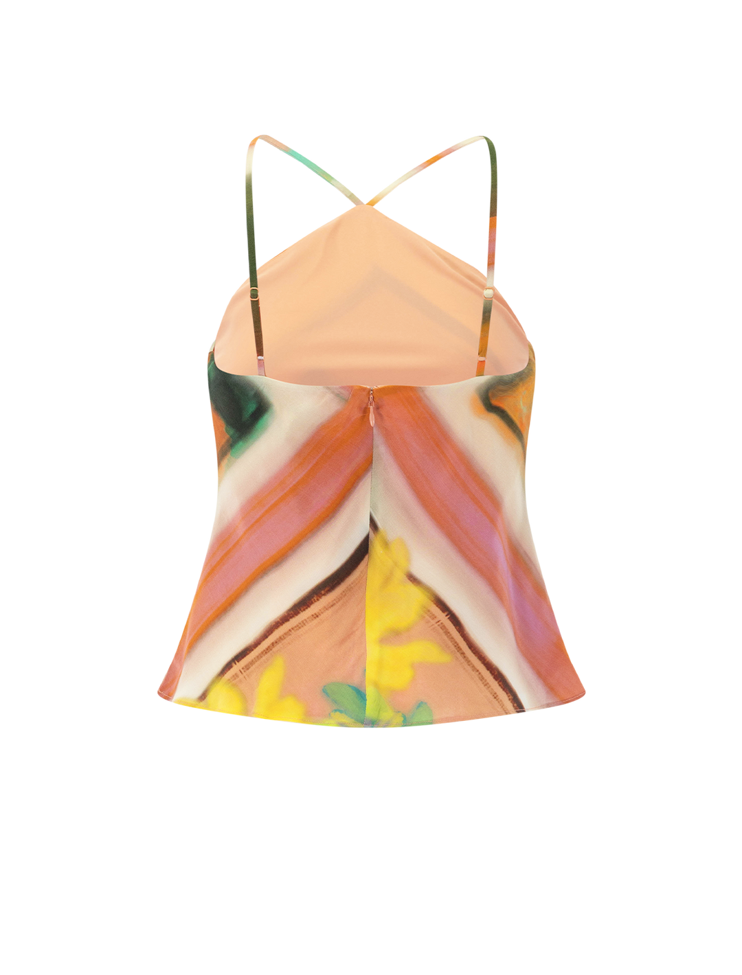 cubism top in superbloom