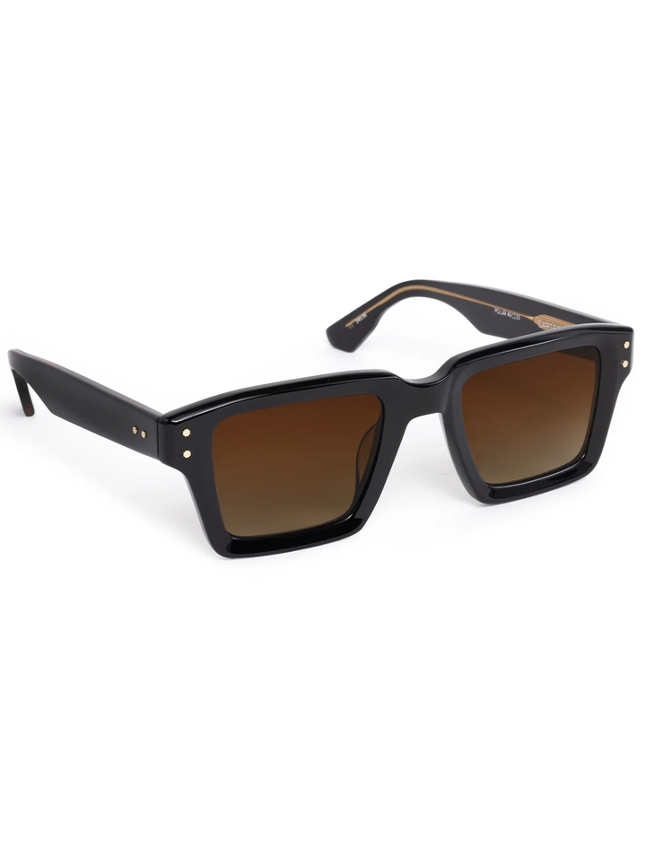 carter | black + black tea polarized