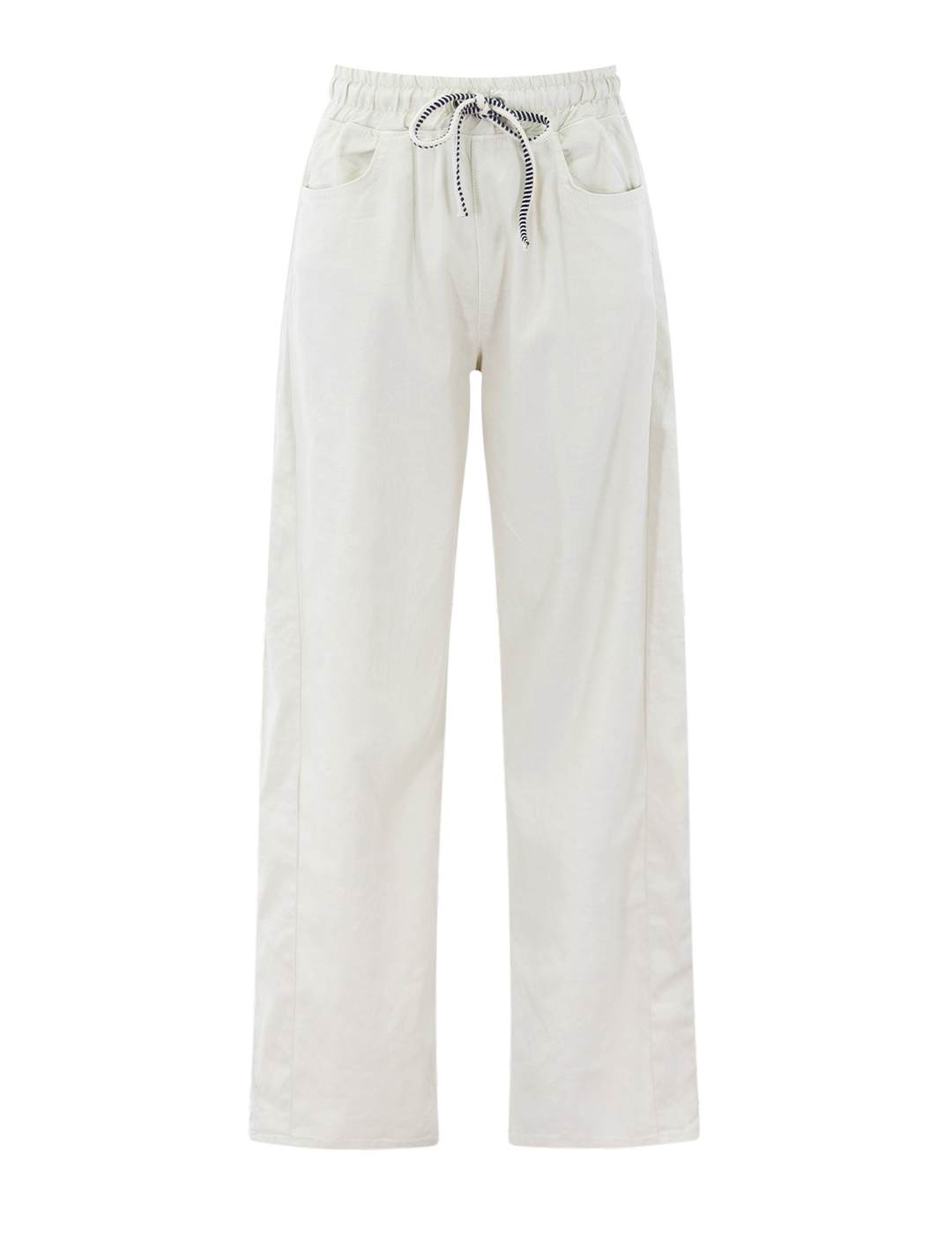 cancun pant in bone