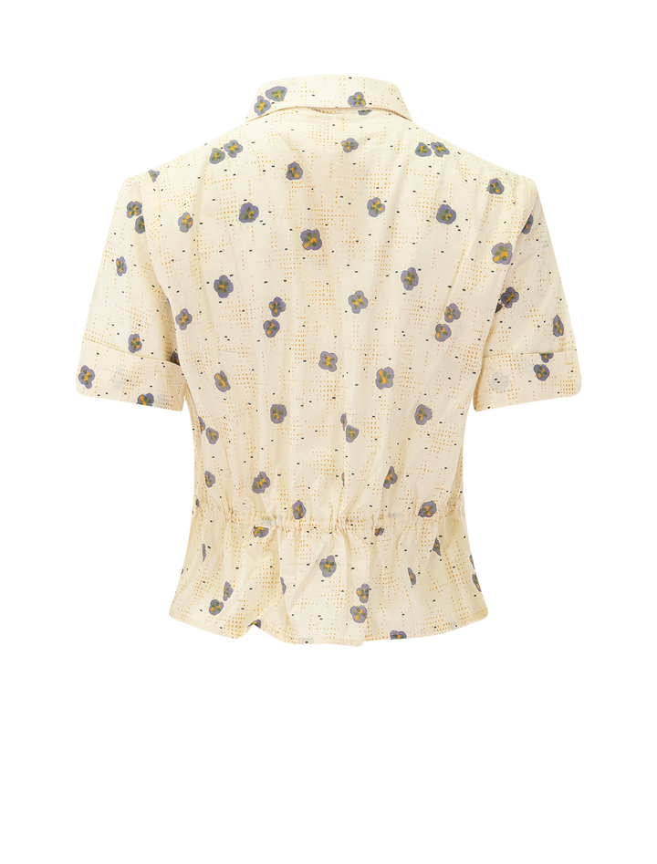 chiavari top in plein sel seti