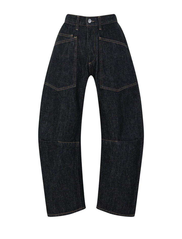 shon jean in resin
