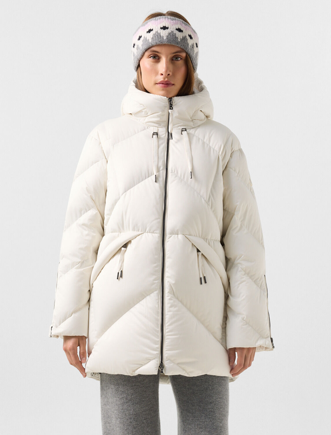 glenda in arctic wolf