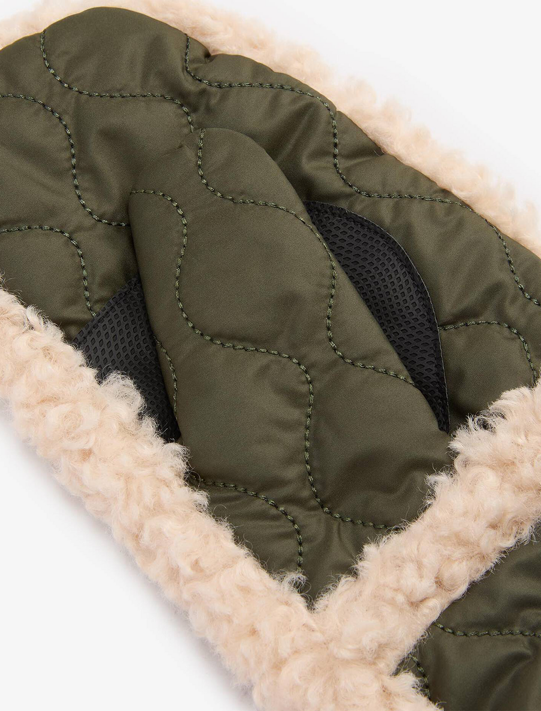 marine waterproof mittens