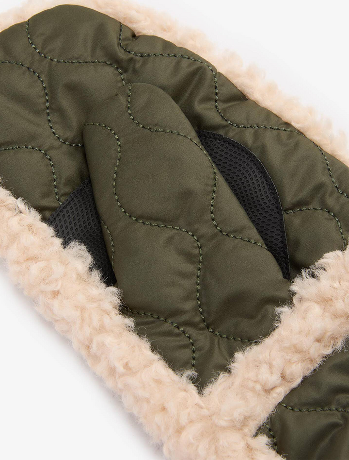 marine waterproof mittens