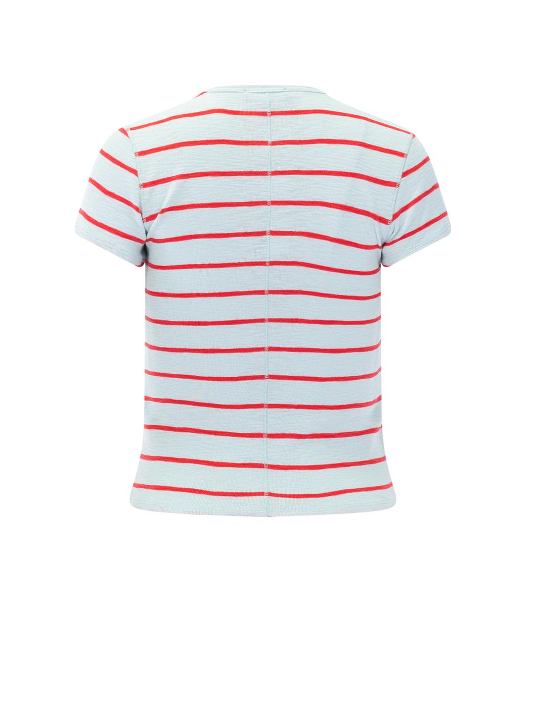 seabreeze stripe tee