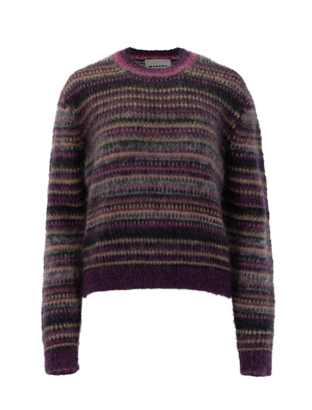 morine pullover
