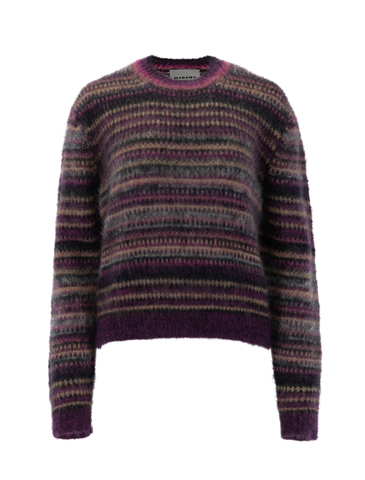 morine pullover