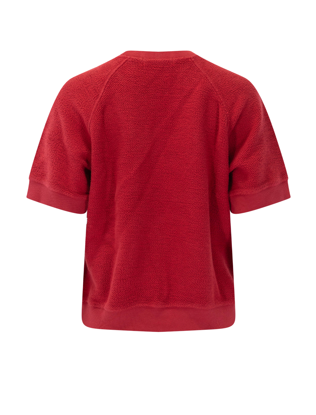 kennedy in game day red