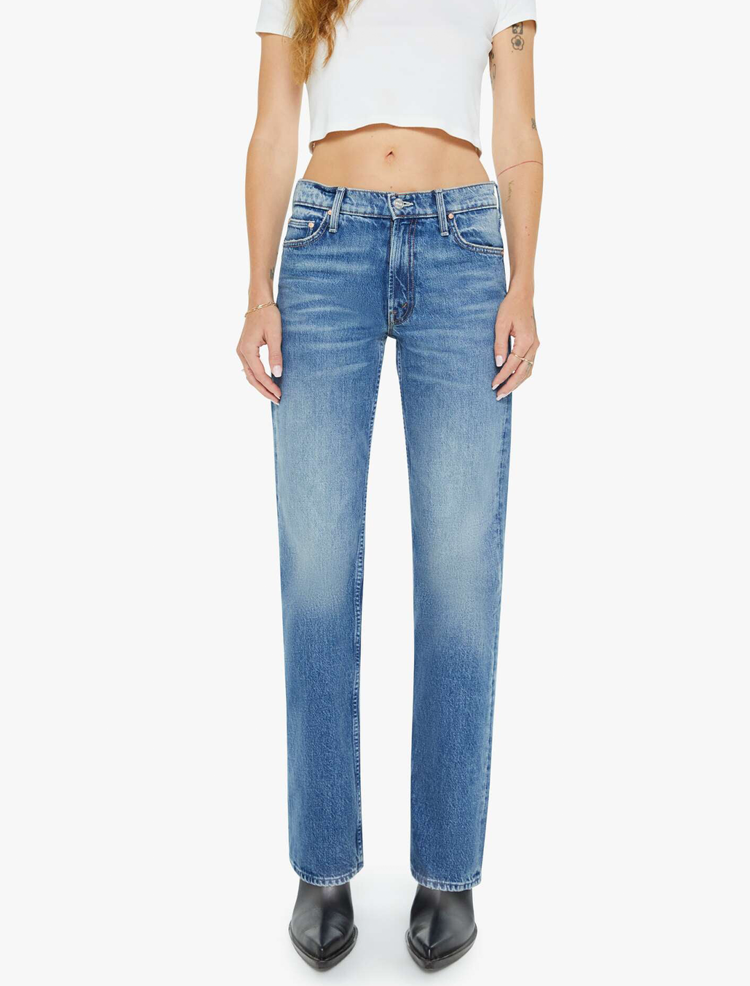 the reifler in early blue