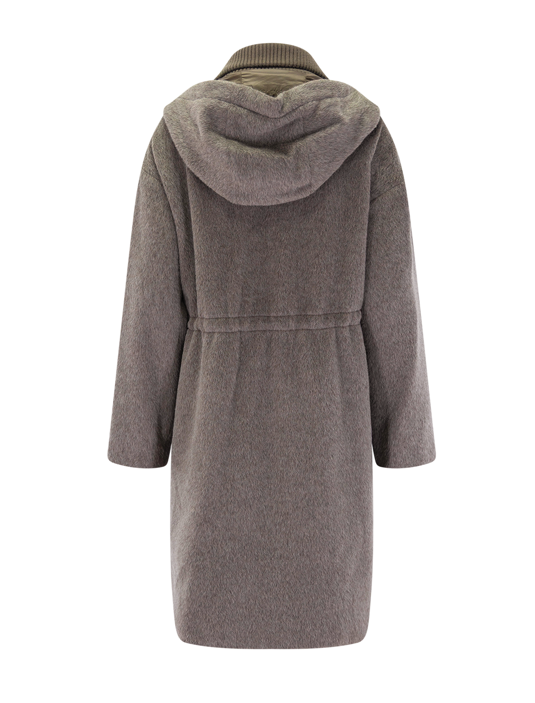 amory in ash brown
