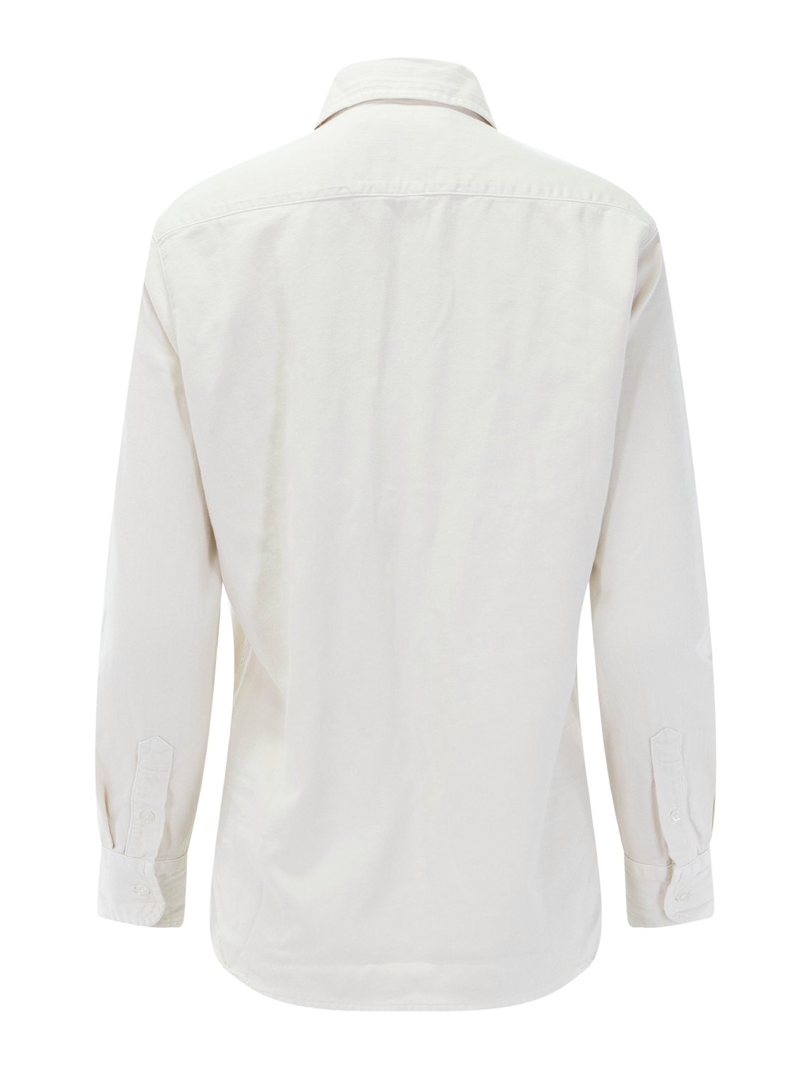 eileen in vintage white denim