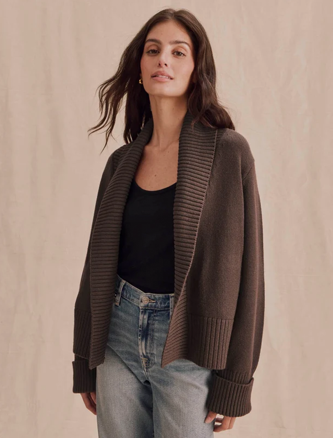 aria sweater in java