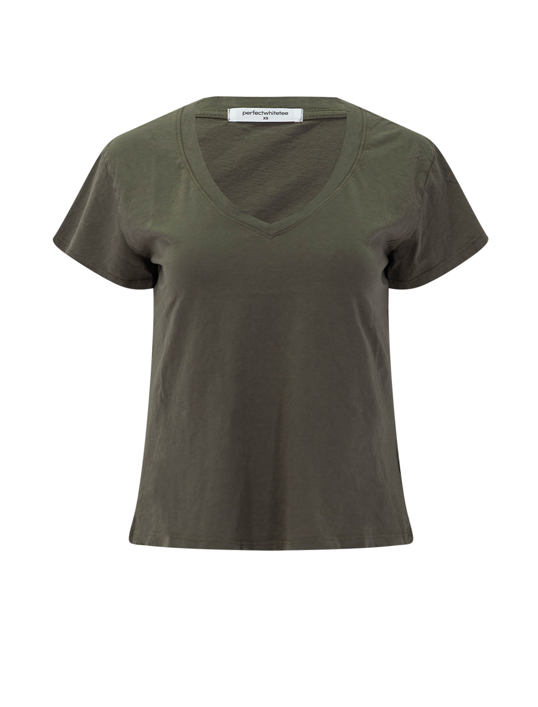hendrix in dark olive