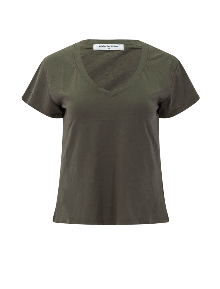 hendrix in dark olive