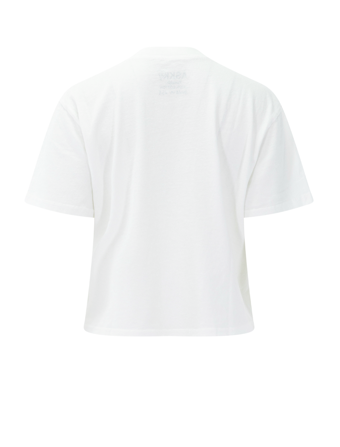 don't askk motel tee