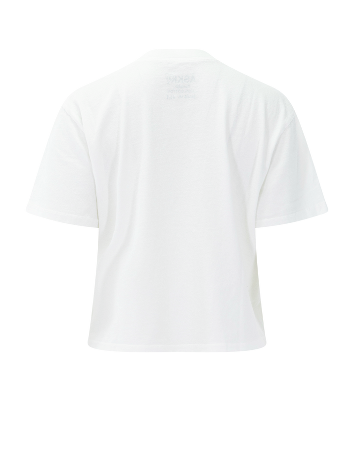 don't askk motel tee