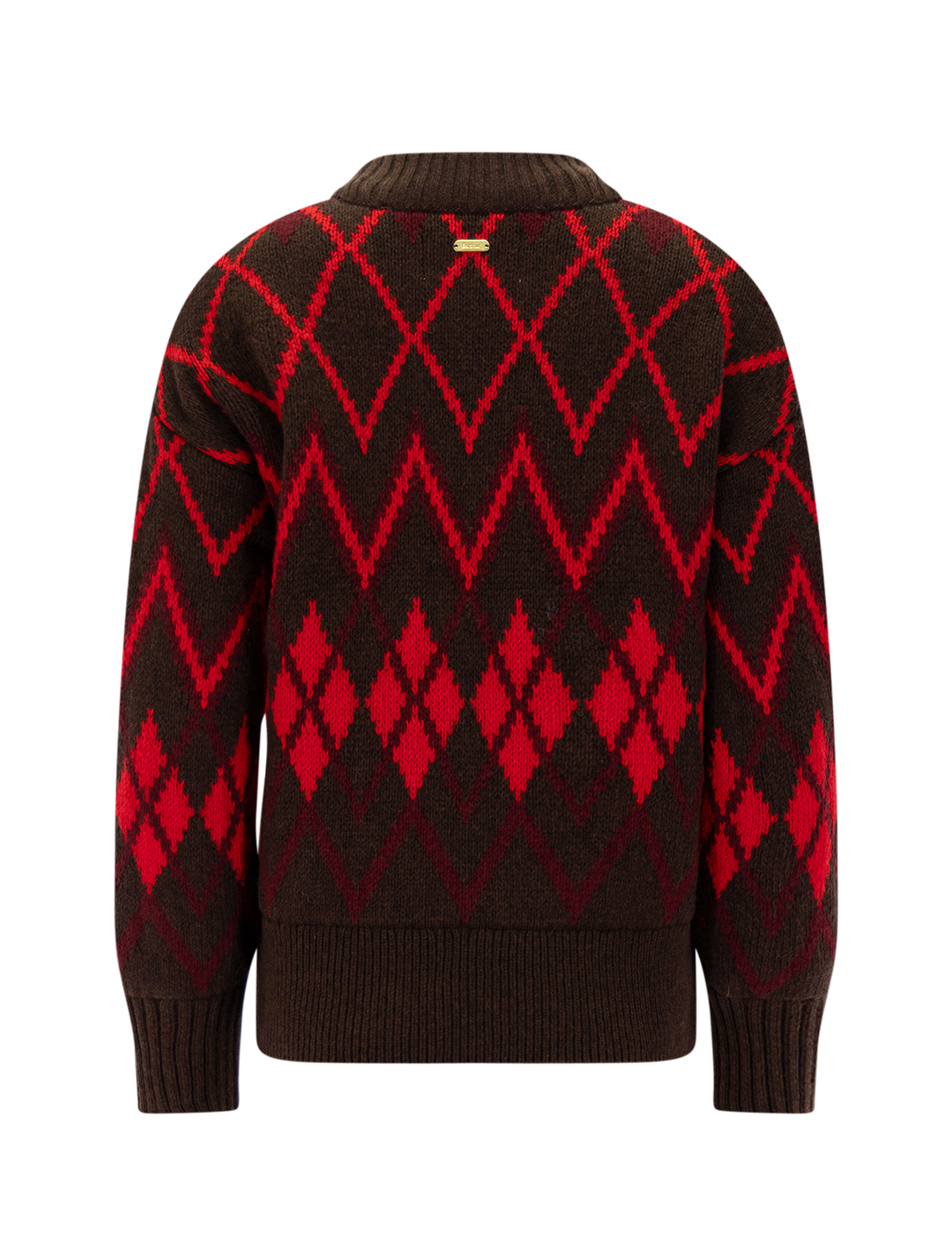 adina knitted jumper