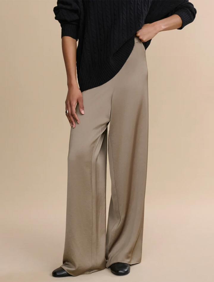 demi pant in olio